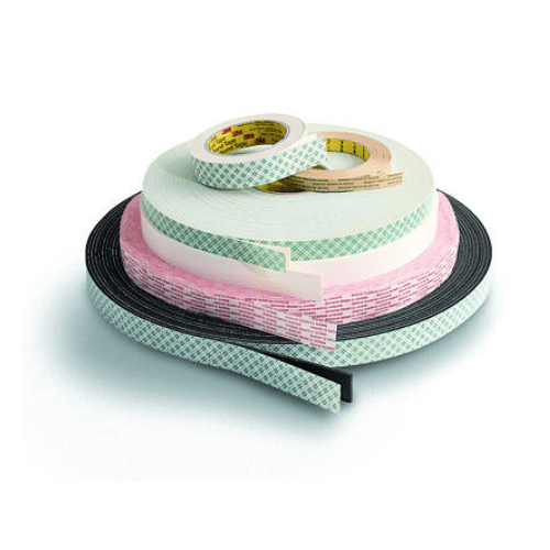 泡棉膠帶(厚度0.4 mm以上)